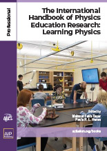 The International Handbook of Physics Education Research: Learning Physics - Orginal Pdf